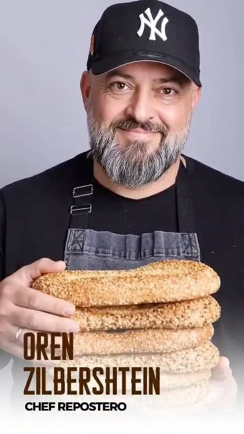 Yoss Bakery’s reel welcoming the new menu (in Spanish)