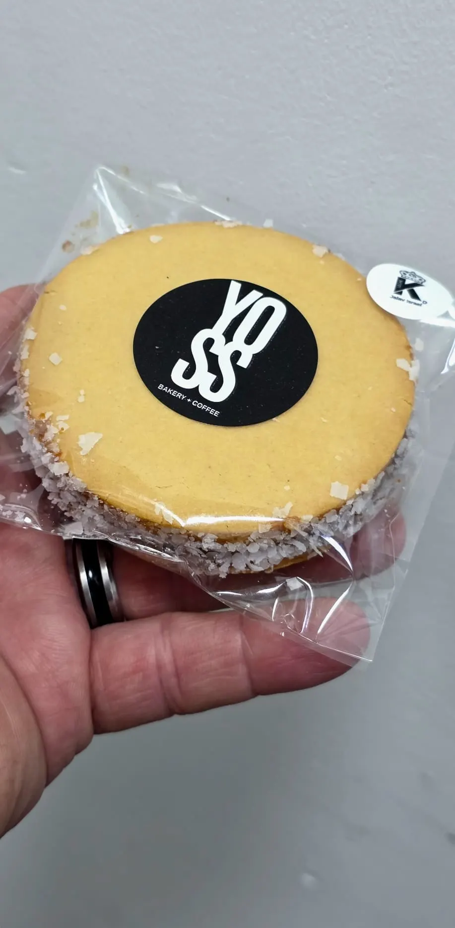 Alfajor