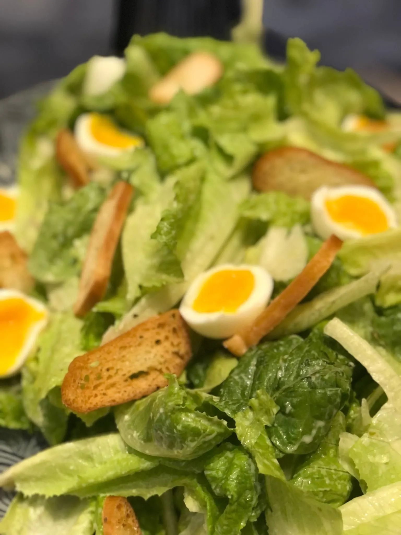 Caesar salad
