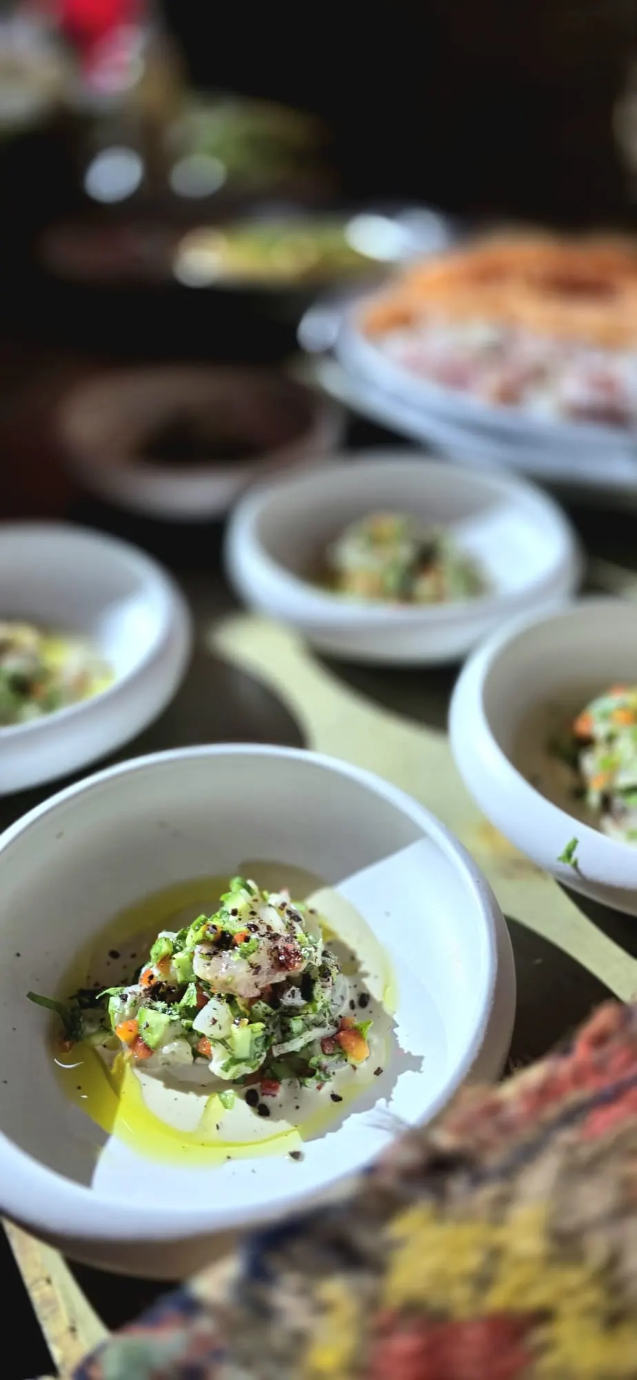 Ceviche