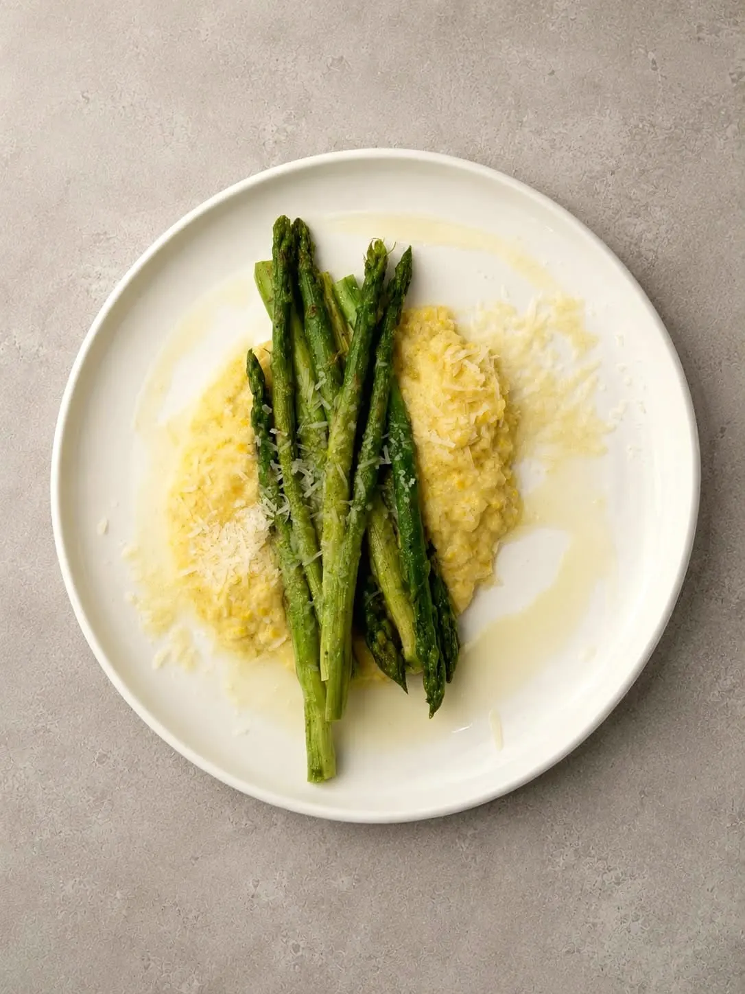 Asparagus