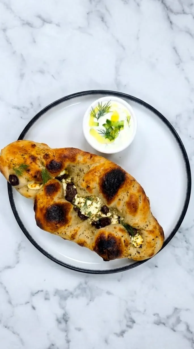 Flatbread