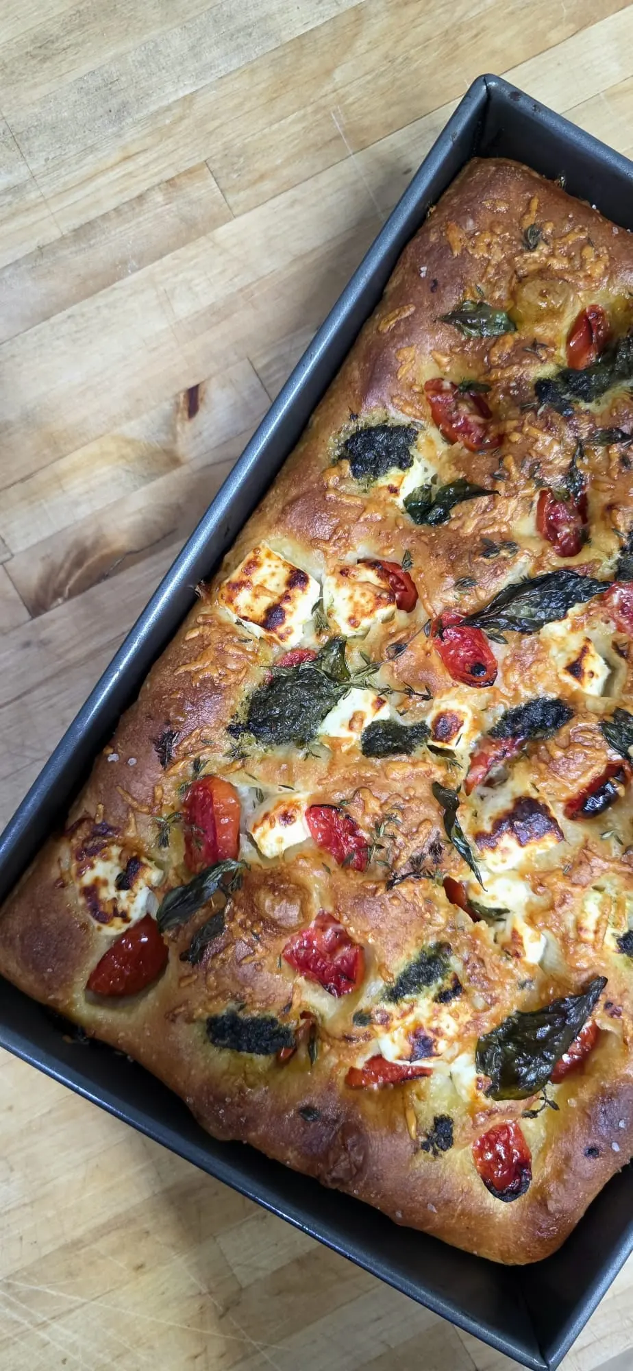Focaccia