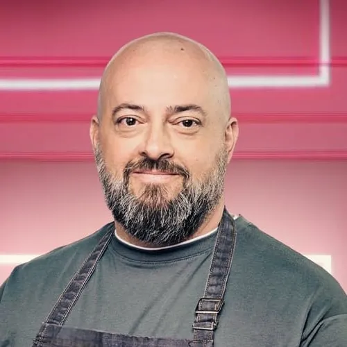 Oren Zilbershtein